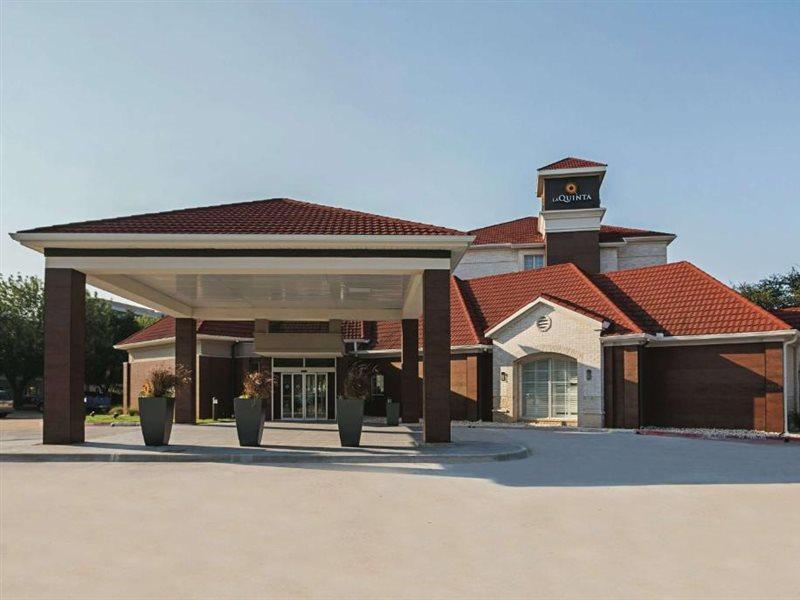 La Quinta By Wyndham Dallas Plano West Exterior photo