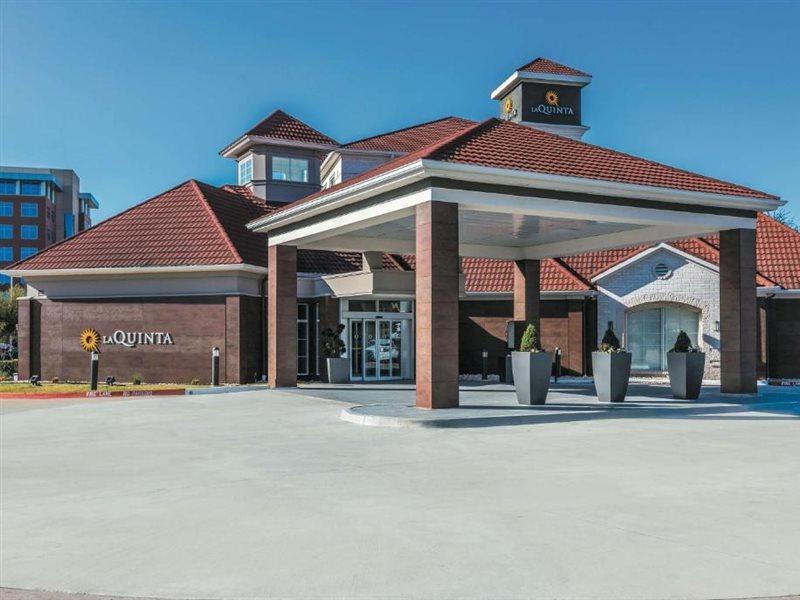 La Quinta By Wyndham Dallas Plano West Exterior photo