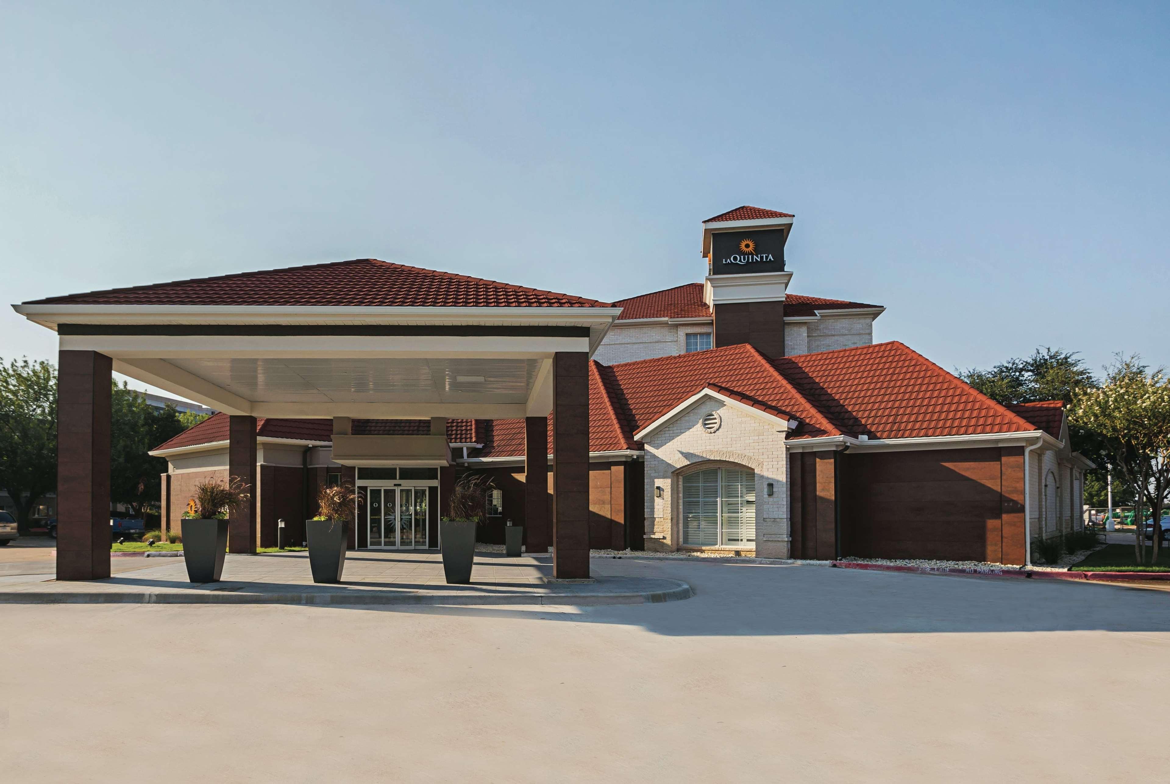 La Quinta By Wyndham Dallas Plano West Exterior photo