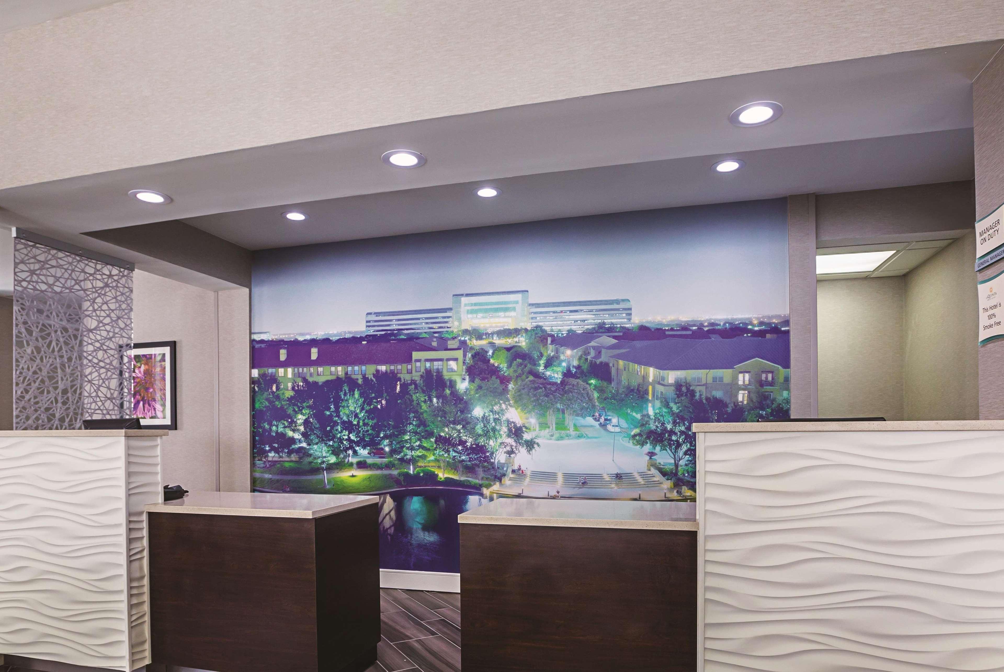 La Quinta By Wyndham Dallas Plano West Exterior photo