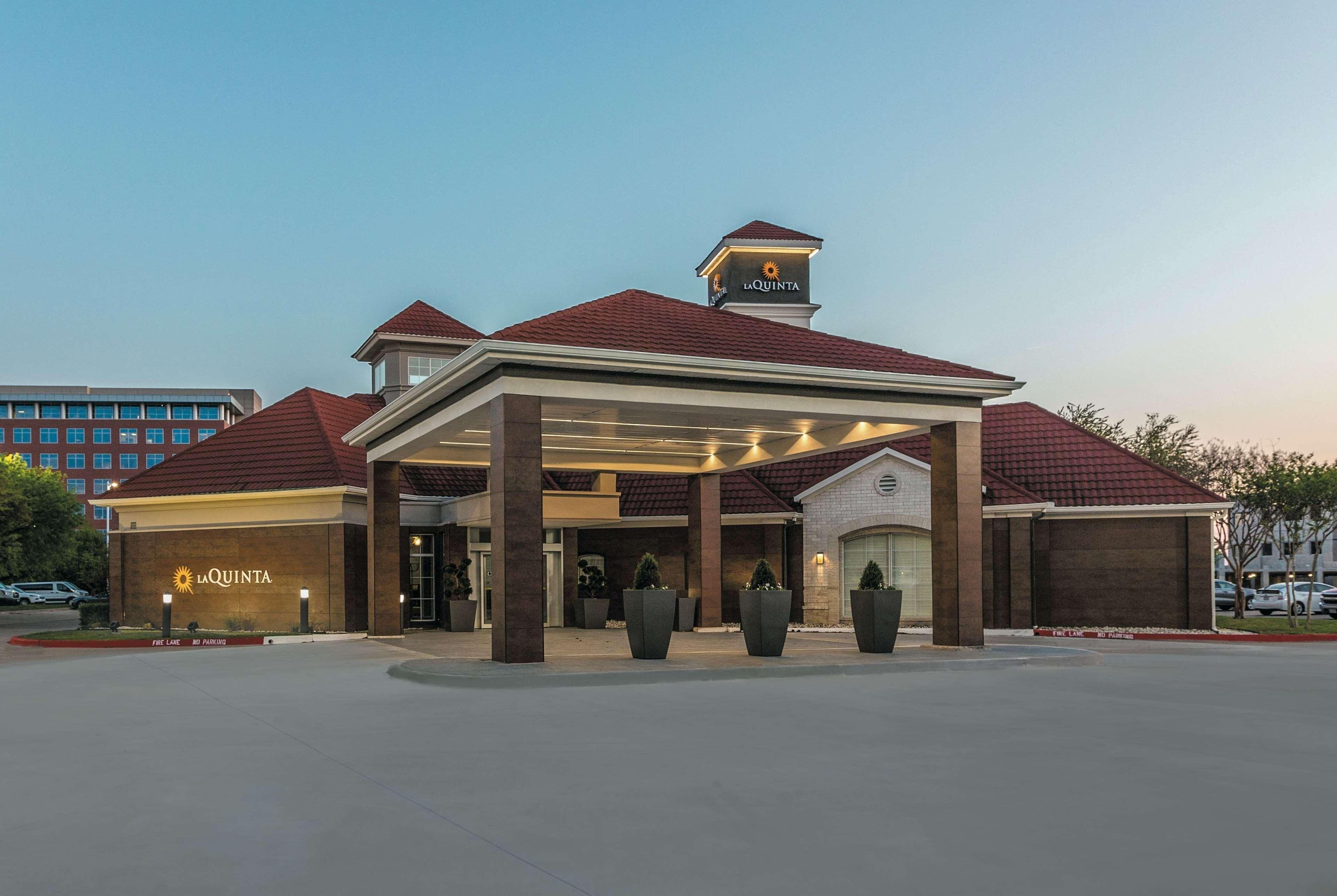 La Quinta By Wyndham Dallas Plano West Exterior photo