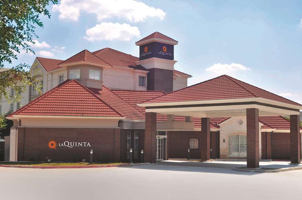 La Quinta By Wyndham Dallas Plano West Exterior photo