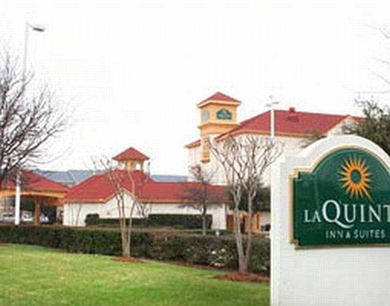 La Quinta By Wyndham Dallas Plano West Exterior photo