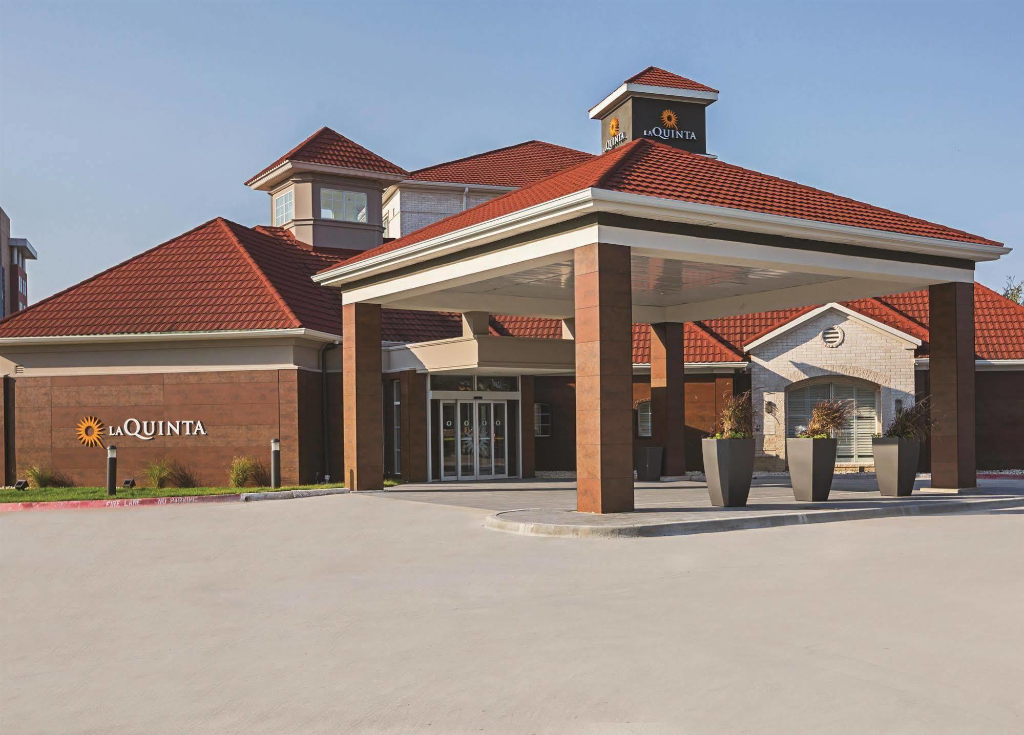 La Quinta By Wyndham Dallas Plano West Exterior photo