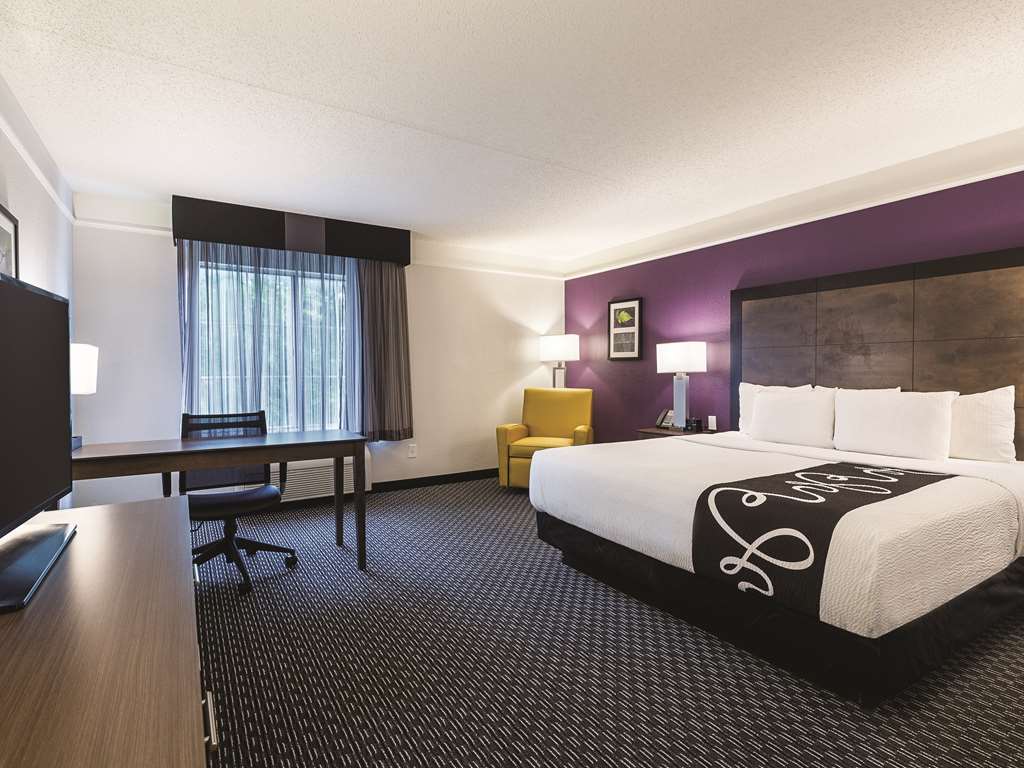 La Quinta By Wyndham Dallas Plano West Room photo
