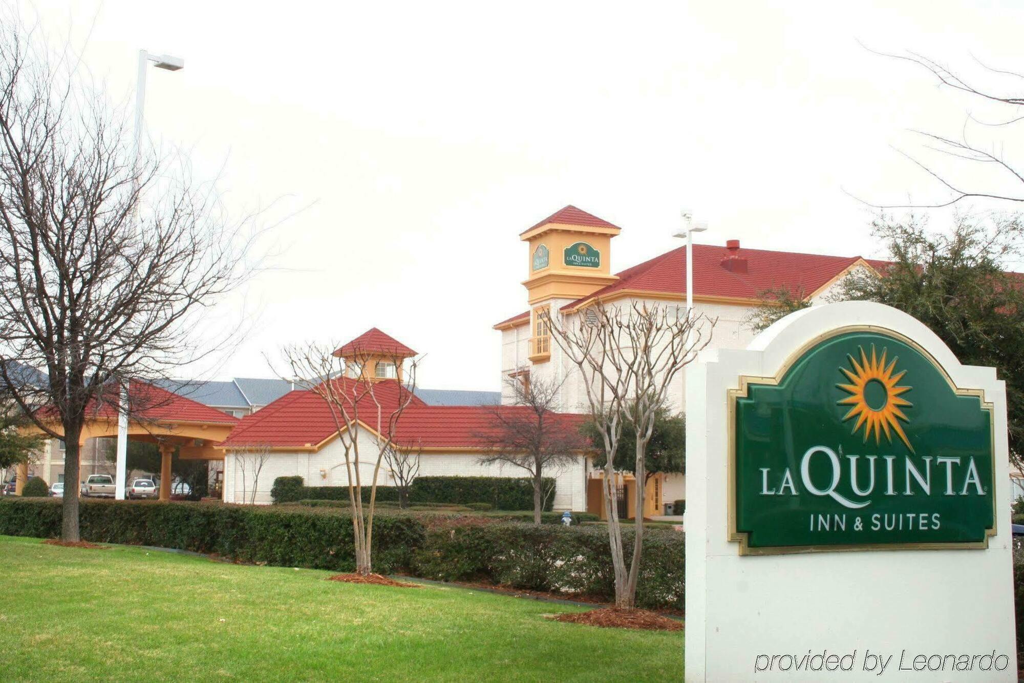 La Quinta By Wyndham Dallas Plano West Exterior photo